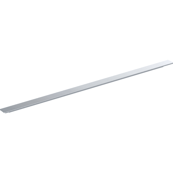 GE Griff, B:75cm hochglanz verchromt