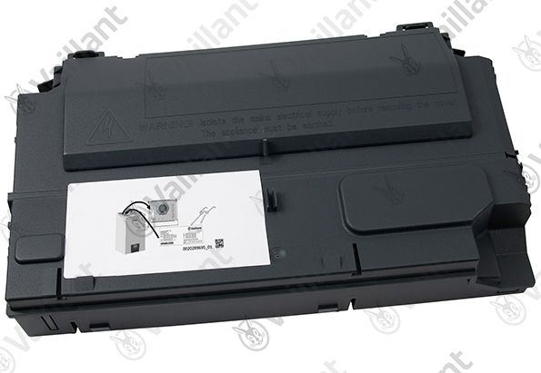 VA Gehäuse Vaillant-Nr. 0010029331