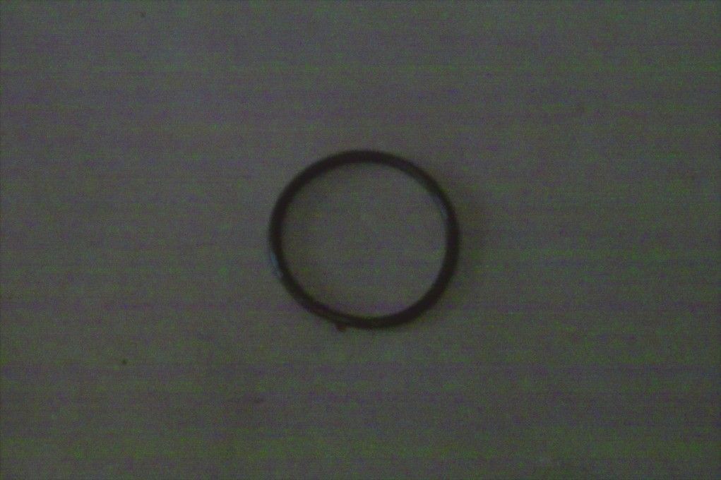 Brötje O-Ring 52x3,5