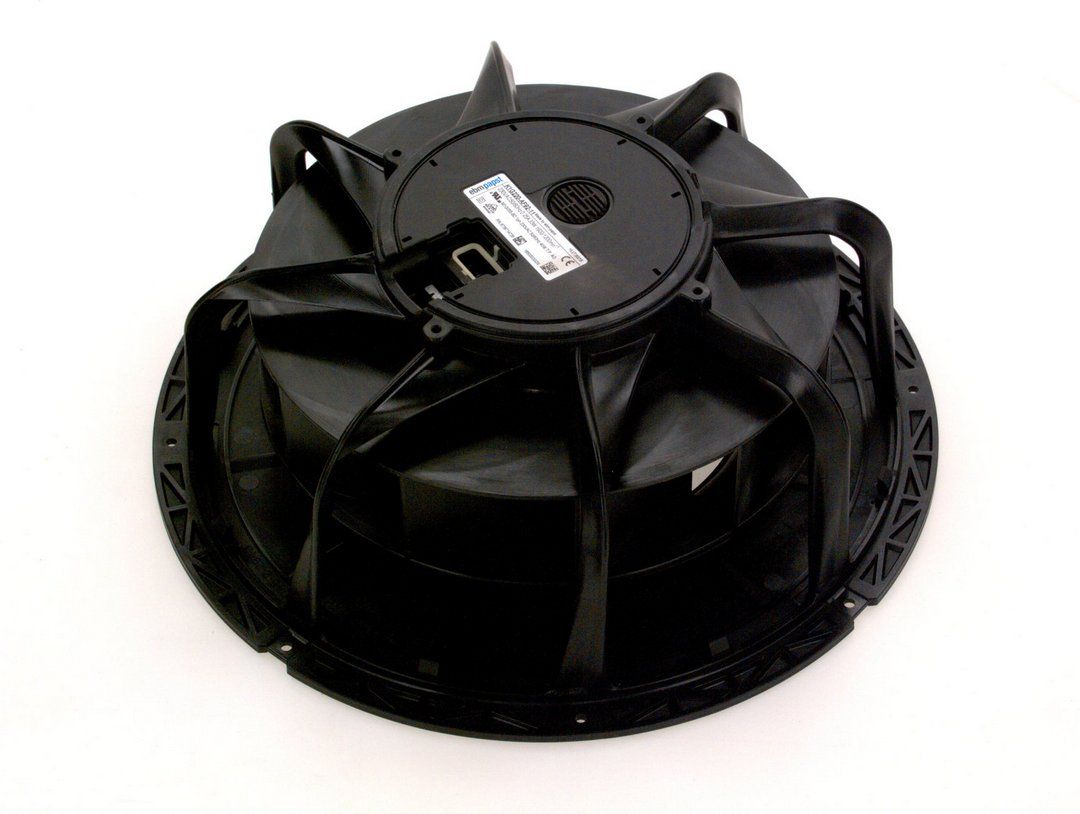 BOSCH Ersatzteil TTNR: 8738715553 Gebläse