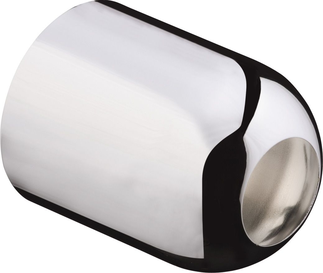 Hansgrohe Kugelrosette verchromt f.UP-Batterie