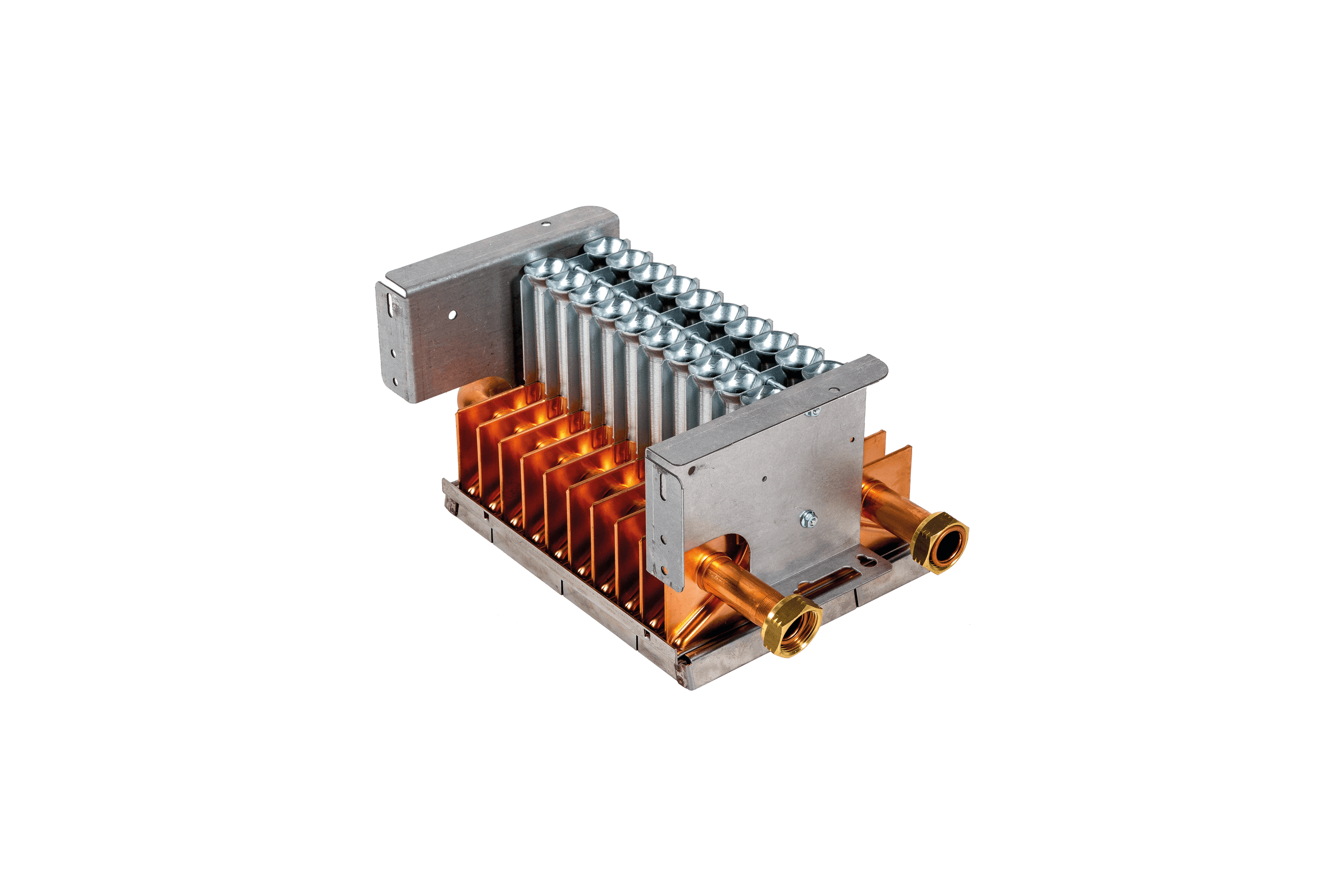 Brötje Brenner 20kW (ohne Düsenplatte)