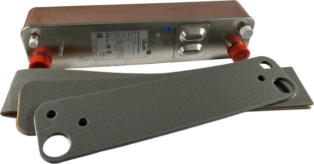 BOSCH Wärmetauscher H62L-EZU-50 für CS7800iLW 12..