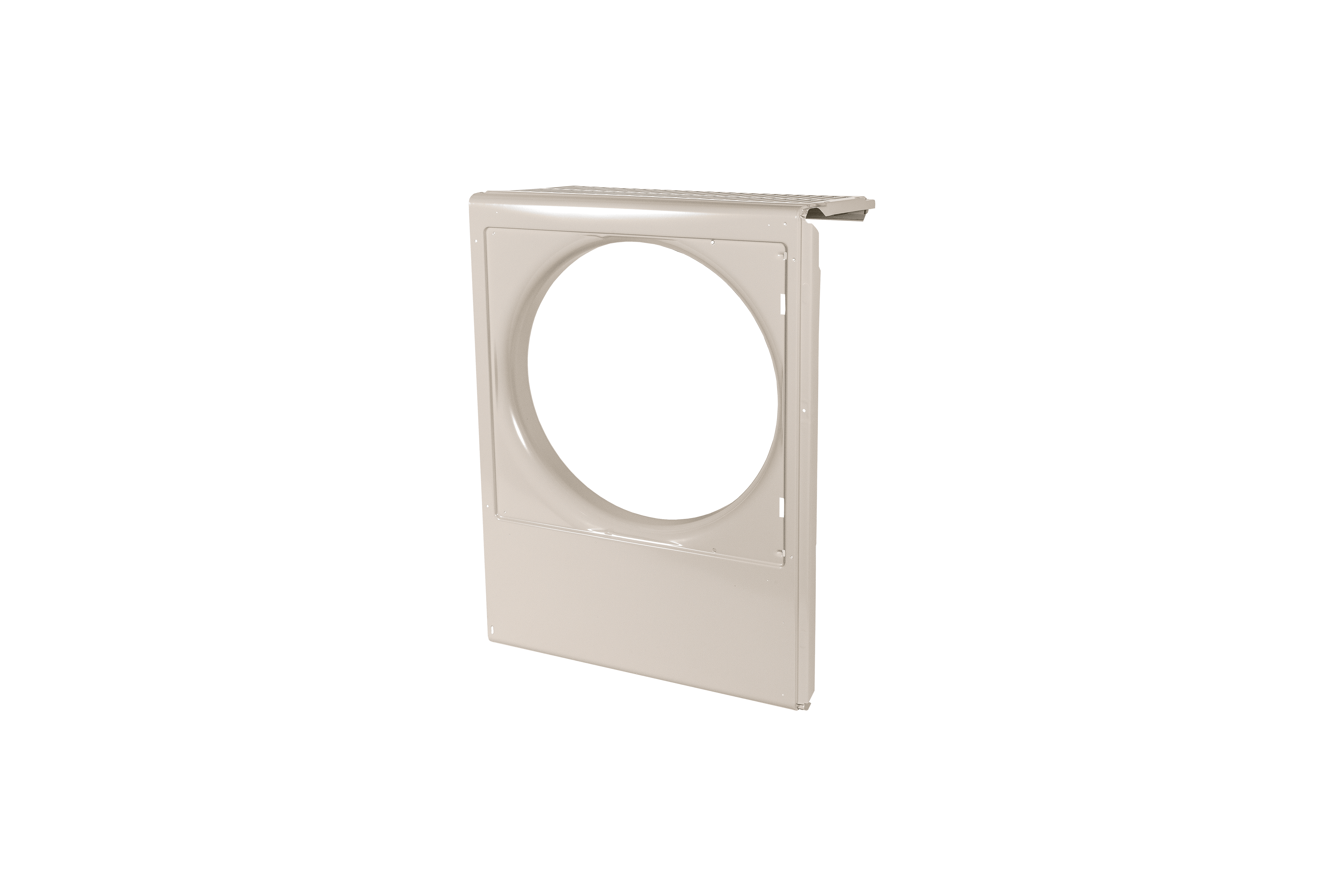 BRÖTJE Vorderwand AWHP 6 MR-3