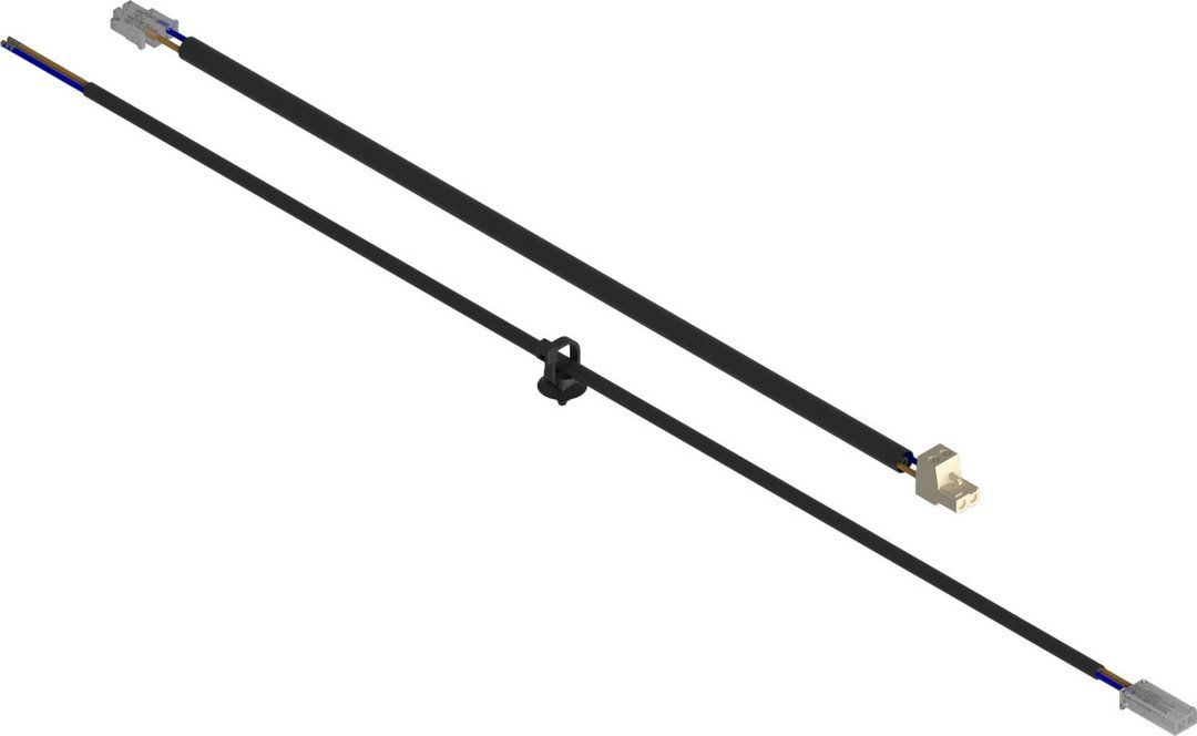 BOSCH Ersatzteil TTNR: 8738213793 Kabel-Set (HMI-CUHP)