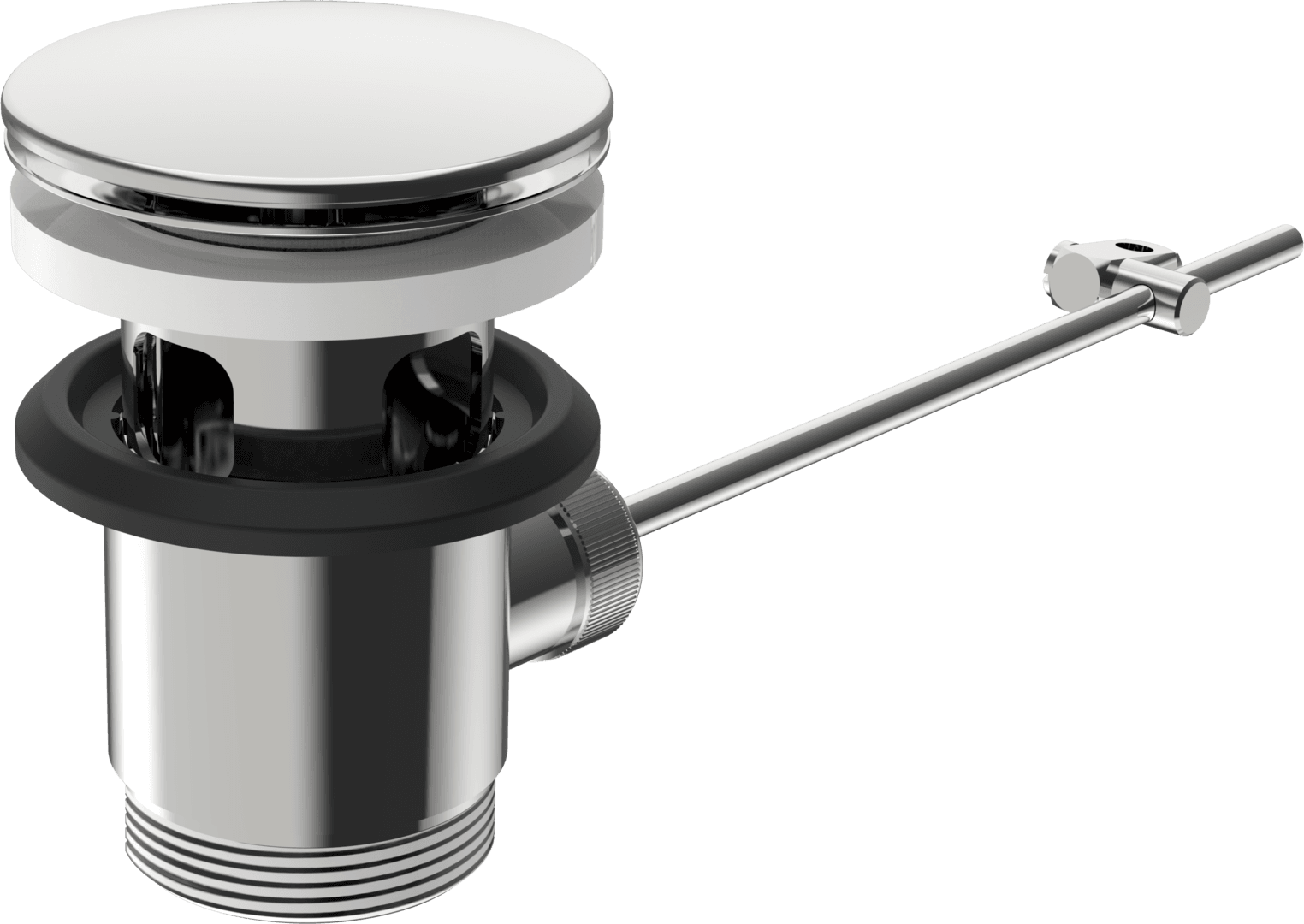 Hansa Exzenter-Ablaufgarnitur