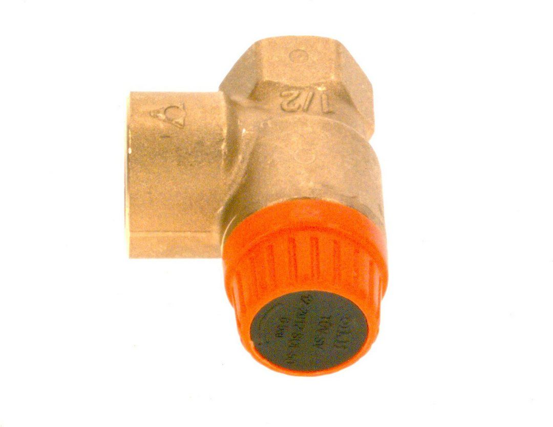 Junkers Sicherheitsventil für ZBS 14/210 S-3 MA Solar