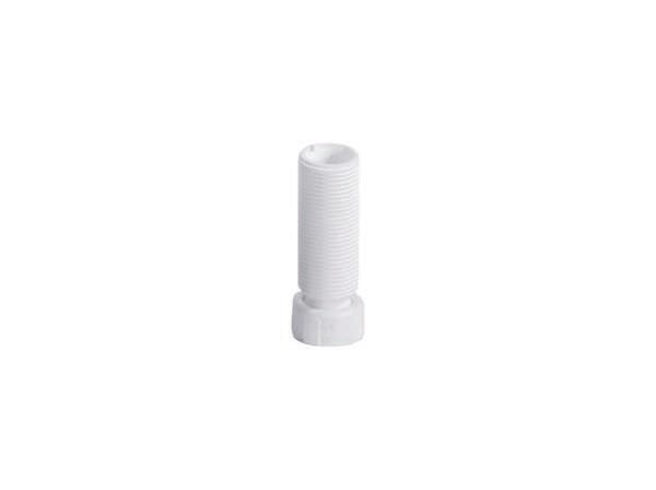 Gewindeverläng.Dallmer zu UP-Sifon 1" 70mm lang