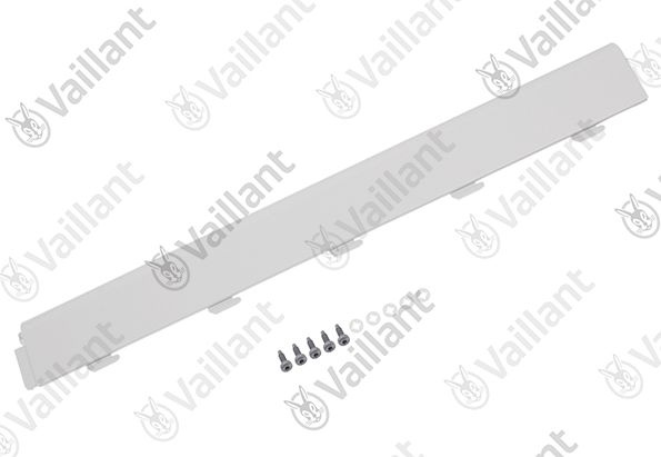 VA Seitenblech, vorne links Vaillant-Nr. 0020192747