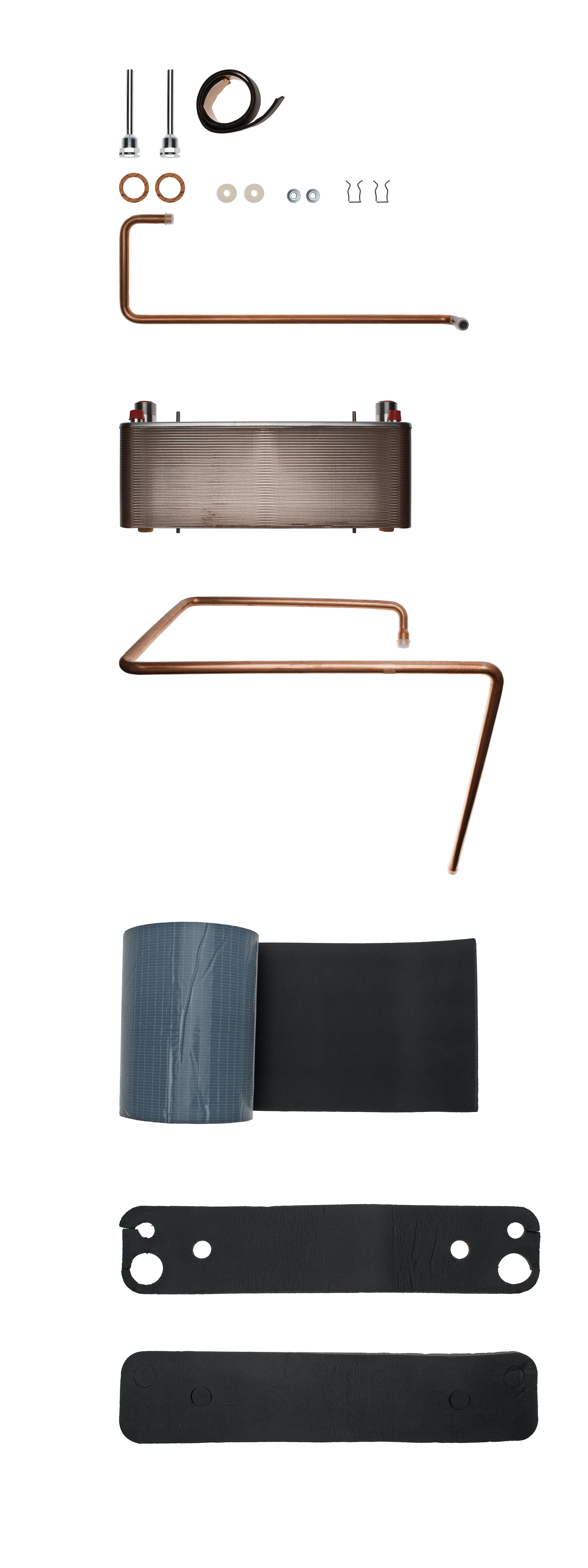 Brötje Kondensator BSW 21 B