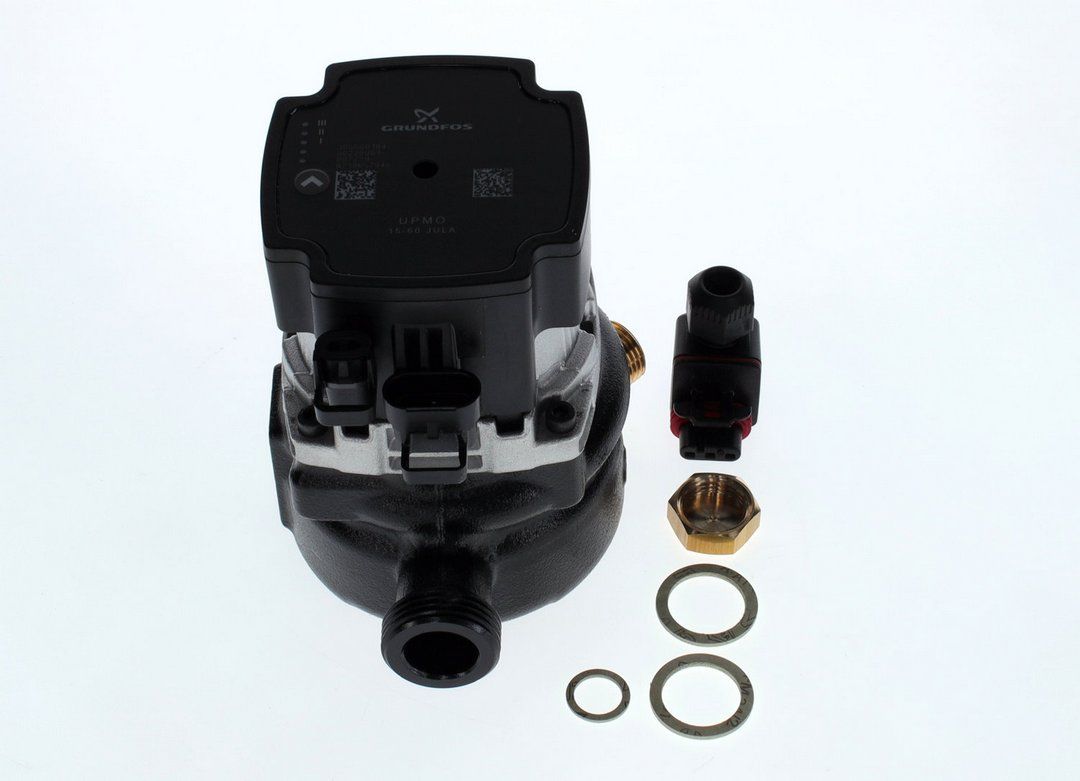Pumpe UPMO 6m Jula 6h