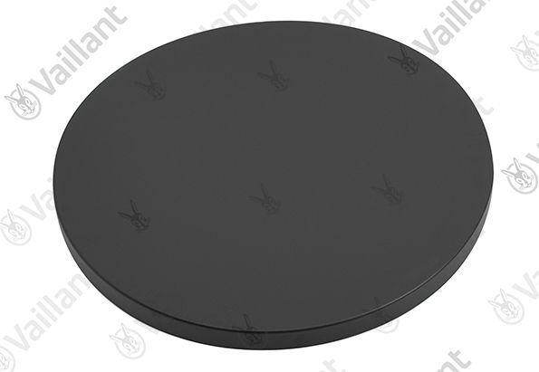 VA Verkleidung, Deckel Vaillant-Nr. 0020249398