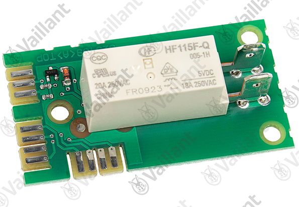 VA Leiterplatte Vaillant-Nr. 0020265263