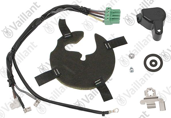 Vaillant Kabelbaum,Kompressor