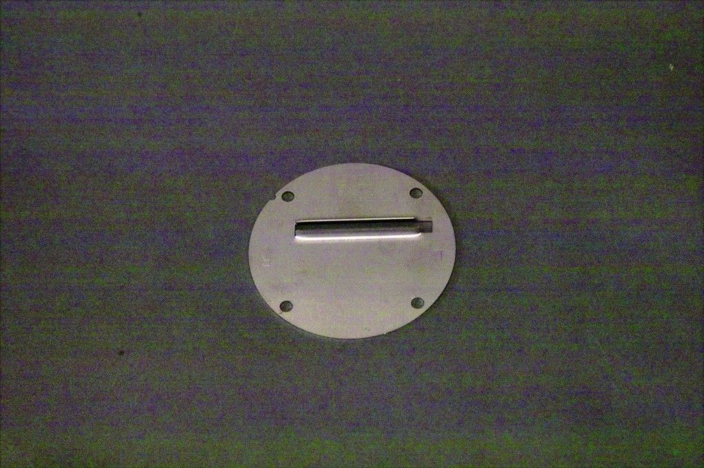 Brötje Luftblende WBS 14