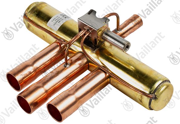 VA Ventil Vaillant-Nr. 0010033538