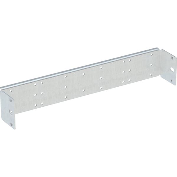 GE Duofix Montageplatte für Unterputzabsperrventile