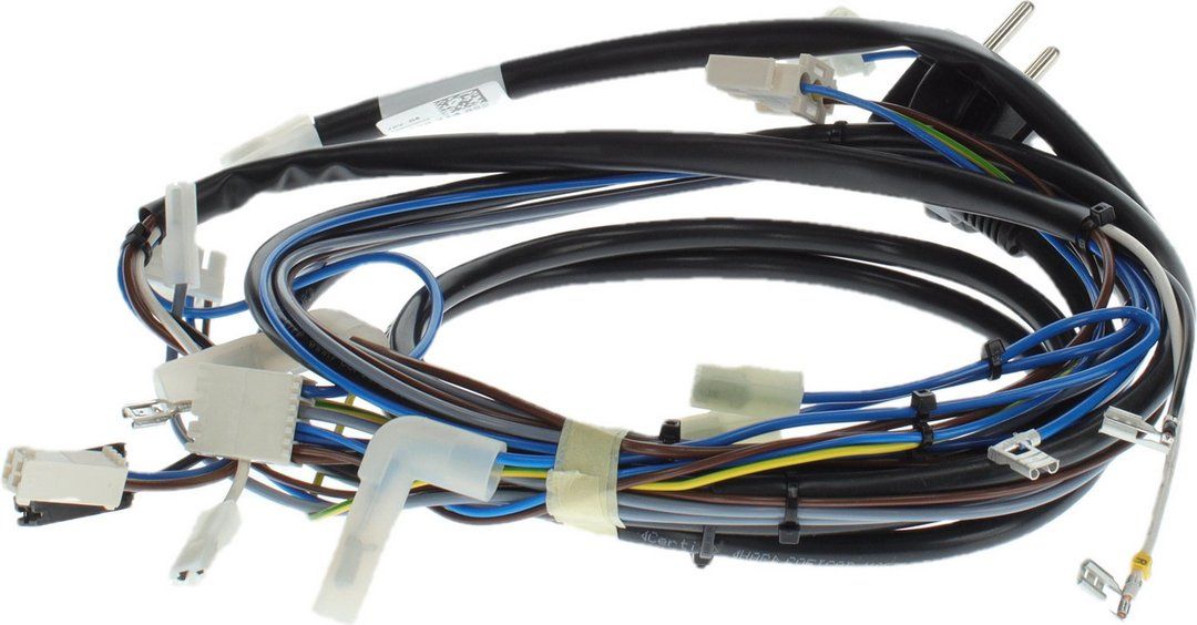 BOSCH Ersatzteil TTNR:8738717666 Kabel-Set