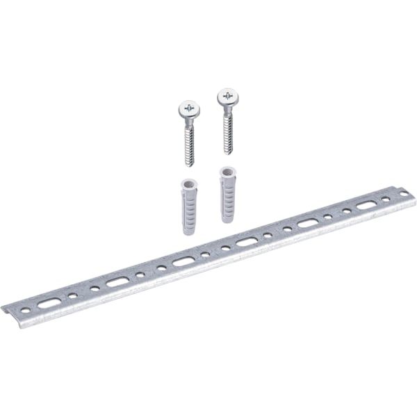 GE Befestigungsmaterial für iCon Hochschrank B:36cm