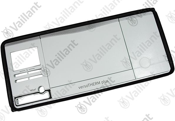 VA Gehäuse, Display Vaillant-Nr. 0020269412