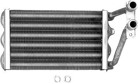 Junkers Wärmeblock f.ZSR