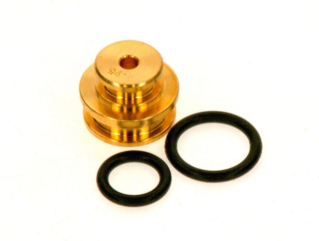 BOSCH Ersatzteil TTNR: 8718583543 Düse D3,95 everp