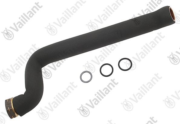 VA Rohr, Sole Verdampfer-Pumpe VWL Vaillant-Nr. 0020150071