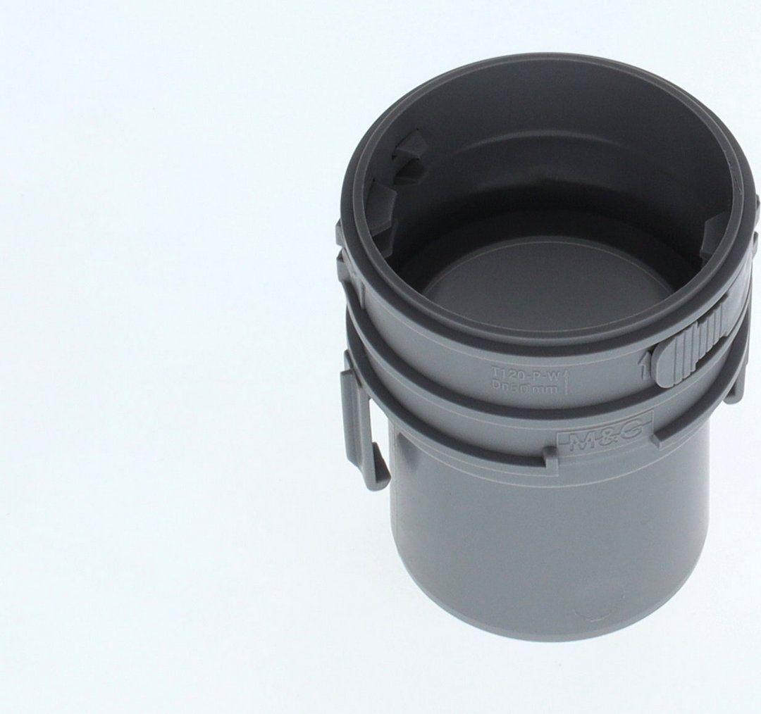 BOSCH Ersatzteil TTNR: 87186662570 Muffe unten D60