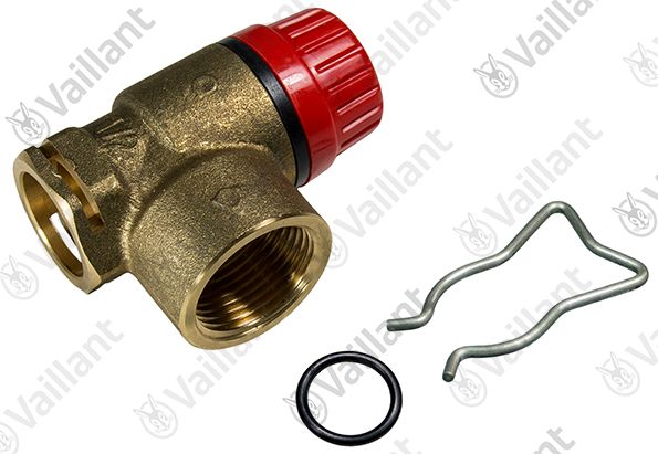 Vaillant Sicherheitsventil, VIH SN 250 i VIH SN 250 i R1