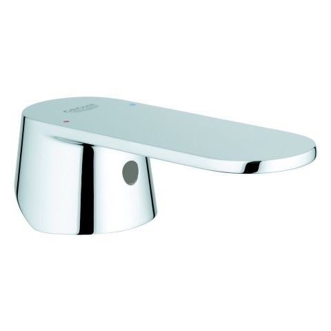 GROHE Hebel chrom Hebel/Innenobert./Thermoel./Ausl.)