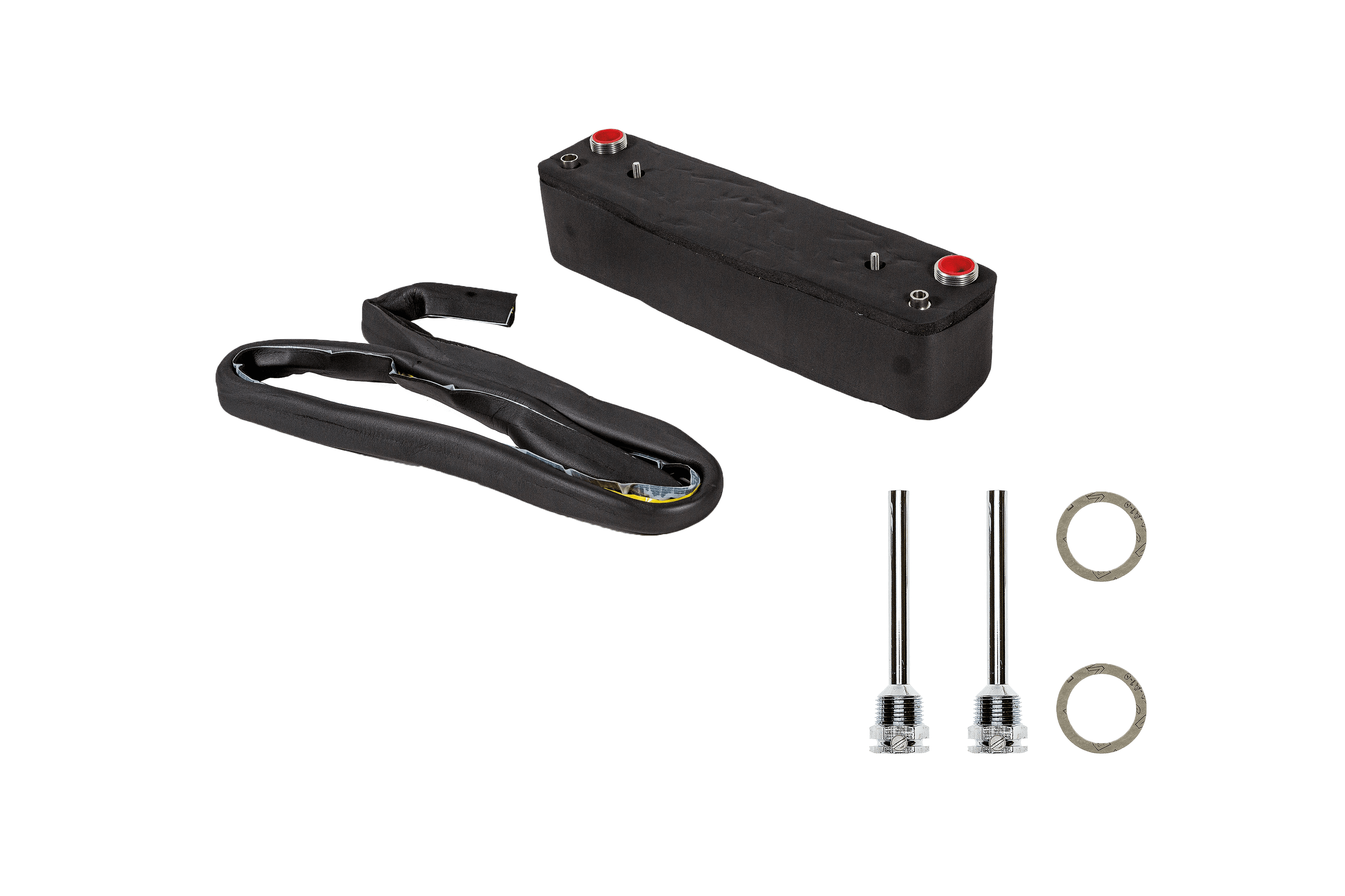 Brötje Kondensator BLW B