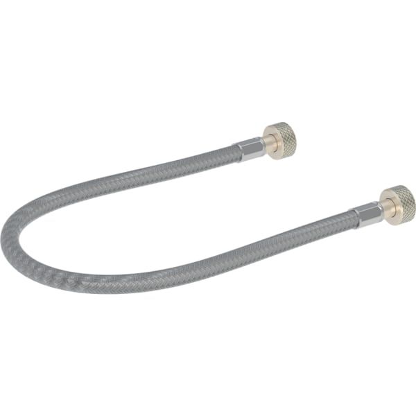 GE Panzerschlauch 3/8" f. Geberit AquaClean Mera Classic SWC