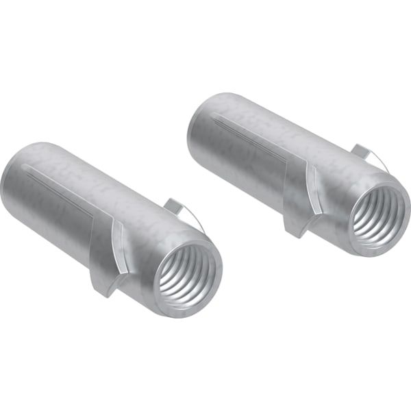 Geberit Langmutter für Bajonettantrieb für Geberit ONE Wand-WC