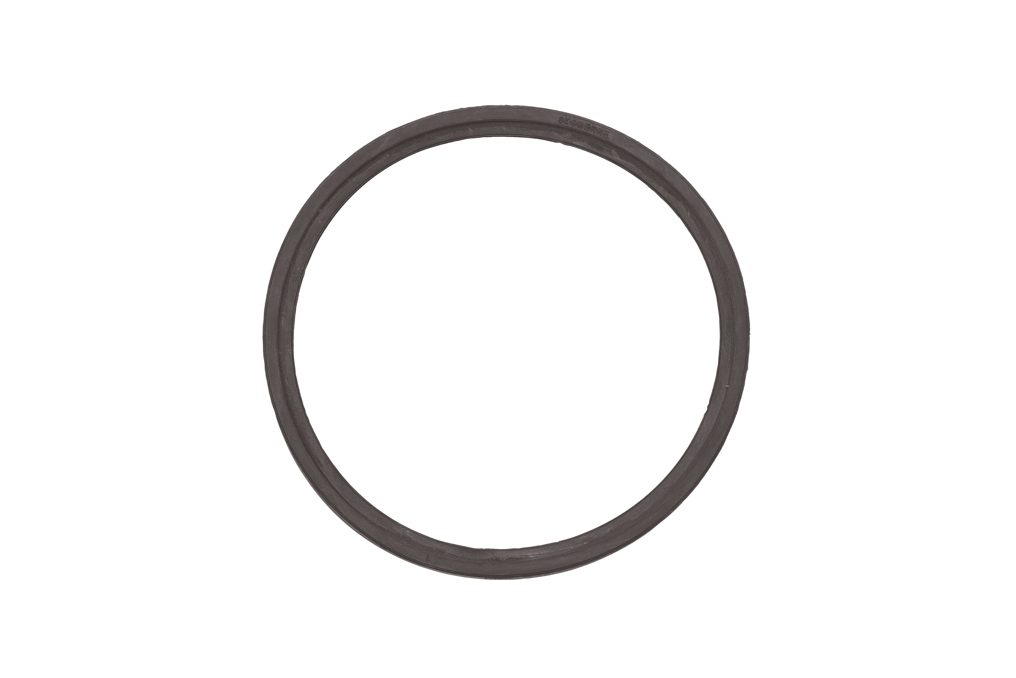 Brötje Lippendichtring Abgasrohr 110 mm B