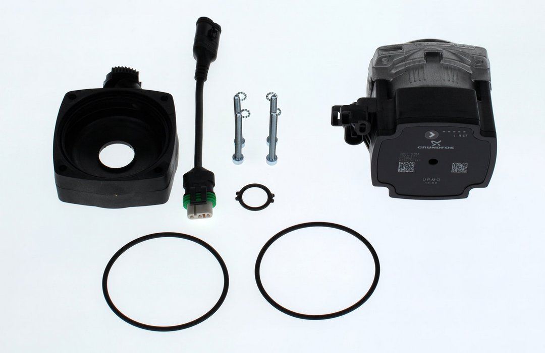 UPMO 15-60 Bausatz + Volex