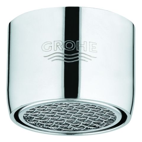GROHE Strahlregler M22x1 13959 chrom .