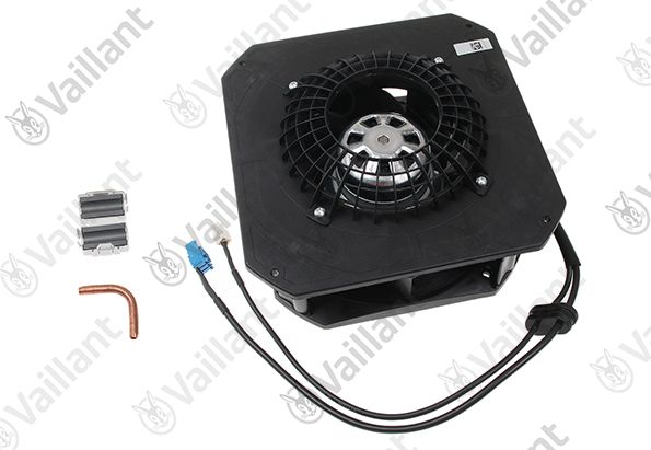 VA Gebläse, 260 Vaillant-Nr. 0020188034