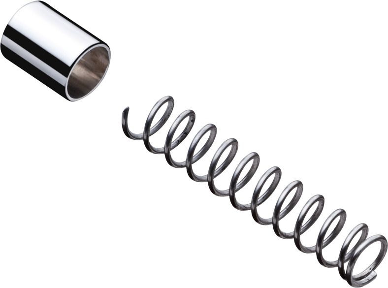 Hansgrohe Umbauset f.UP-Wannenmischer f.vertauschte Anschlüsse