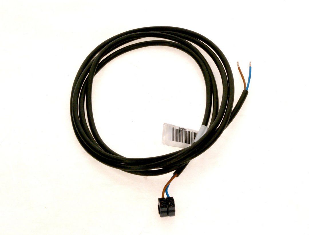 BOSCH Ersatzteil TTNR: 8735300130 Kabel NTC12K l=2000mm