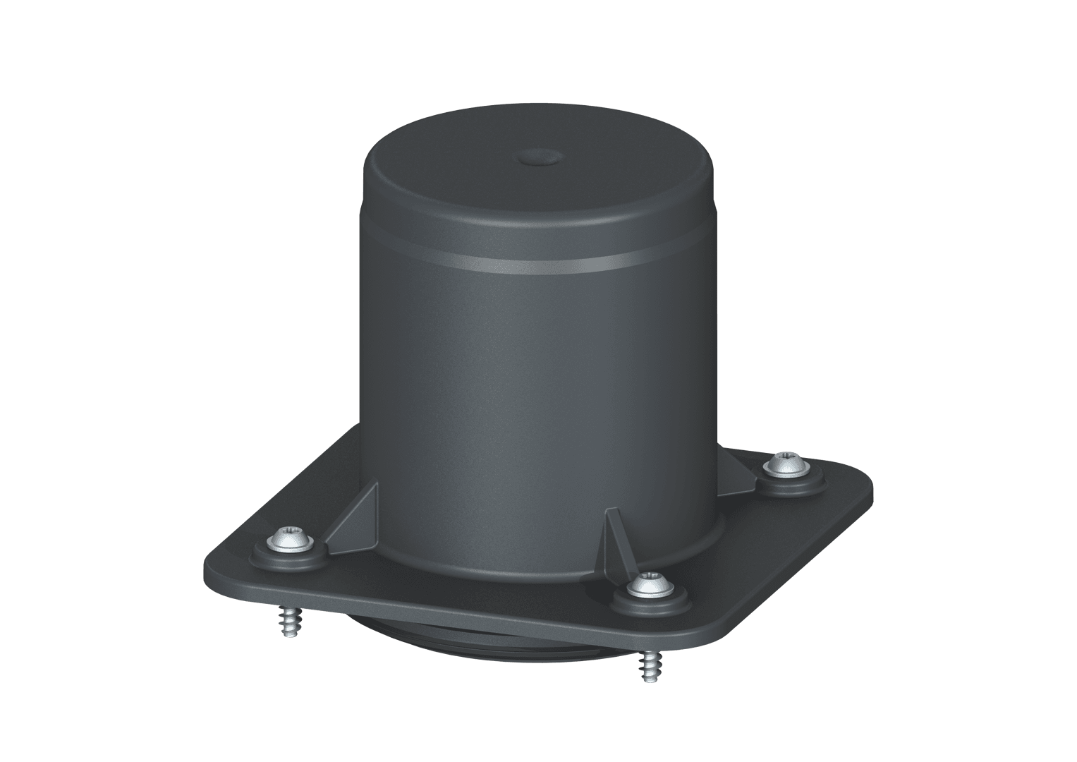 KESSEL-Entlüftungsstutzen DN 70 für Aqualift S 200