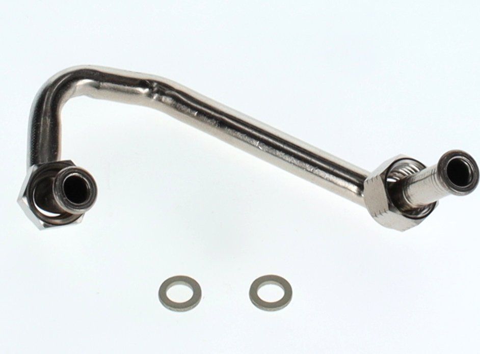 BOSCH Ersatzteil TTNR: 8737707460 Rohr