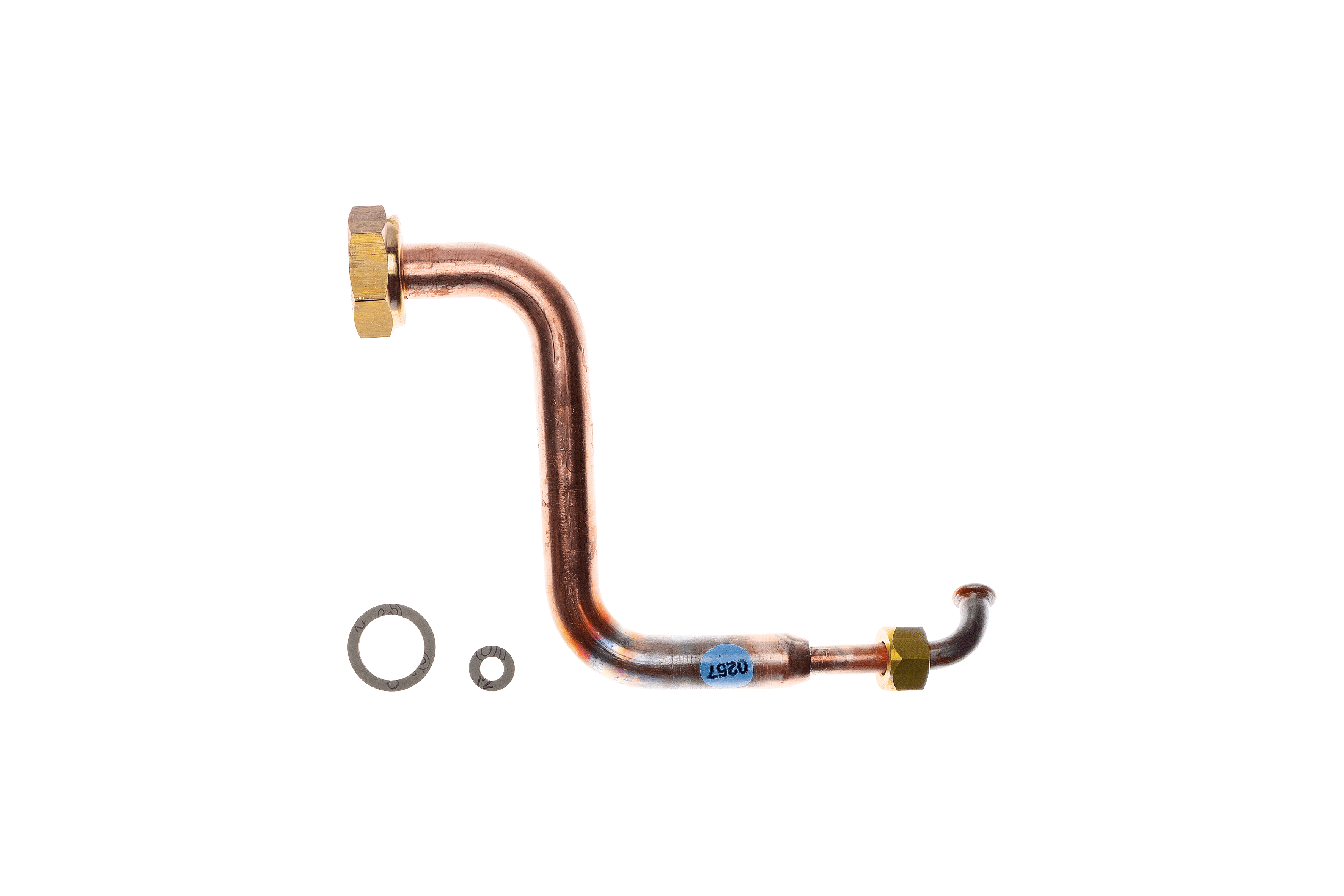 BRÖTJE MAG Rohr BBK EVO