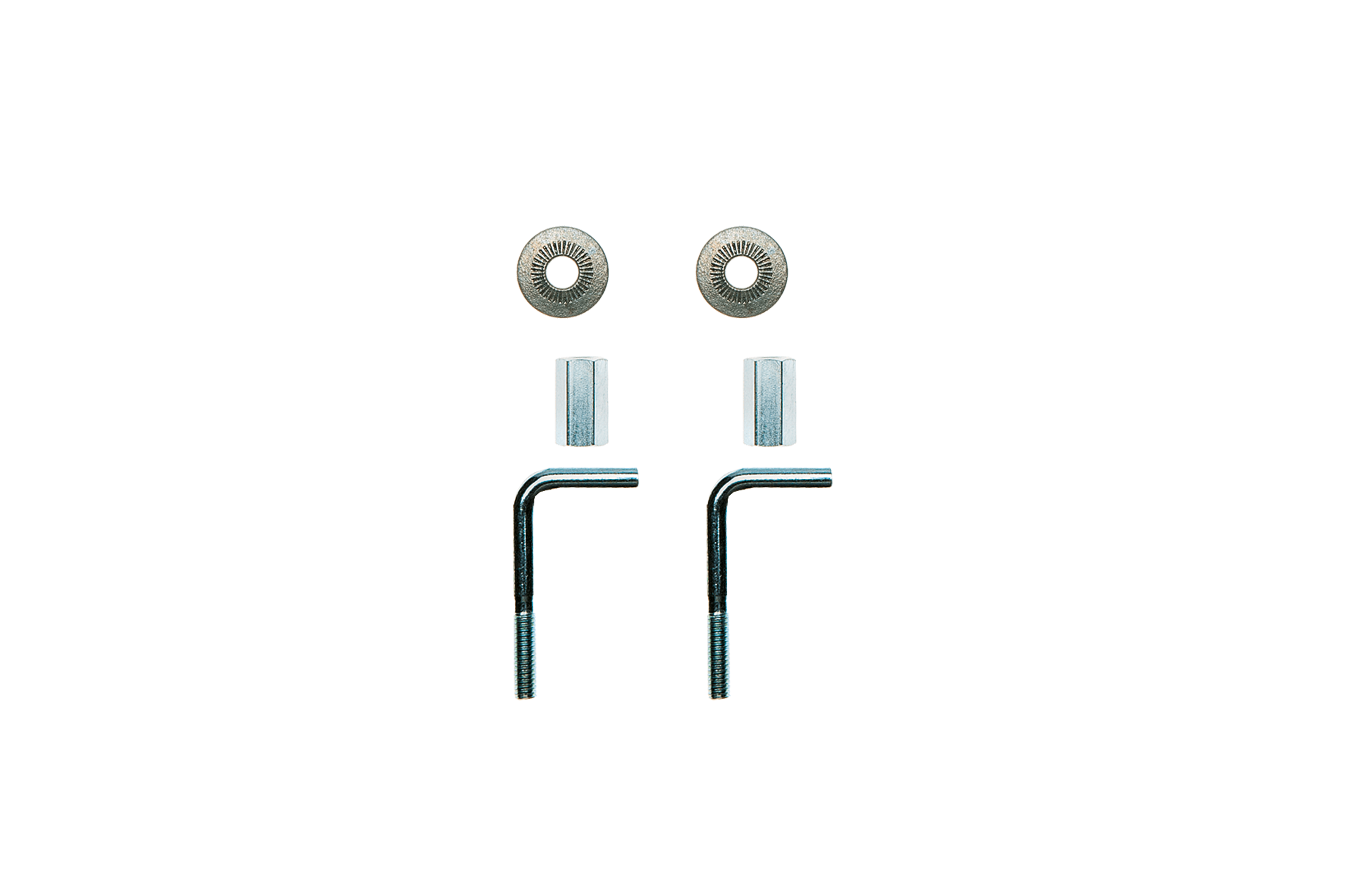 Brötje Haltebügel kurz SGB 400 - 610 E