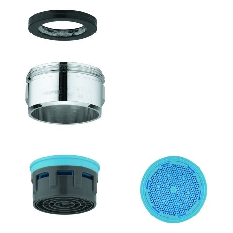 Grohe Mousseur M24x1 AG