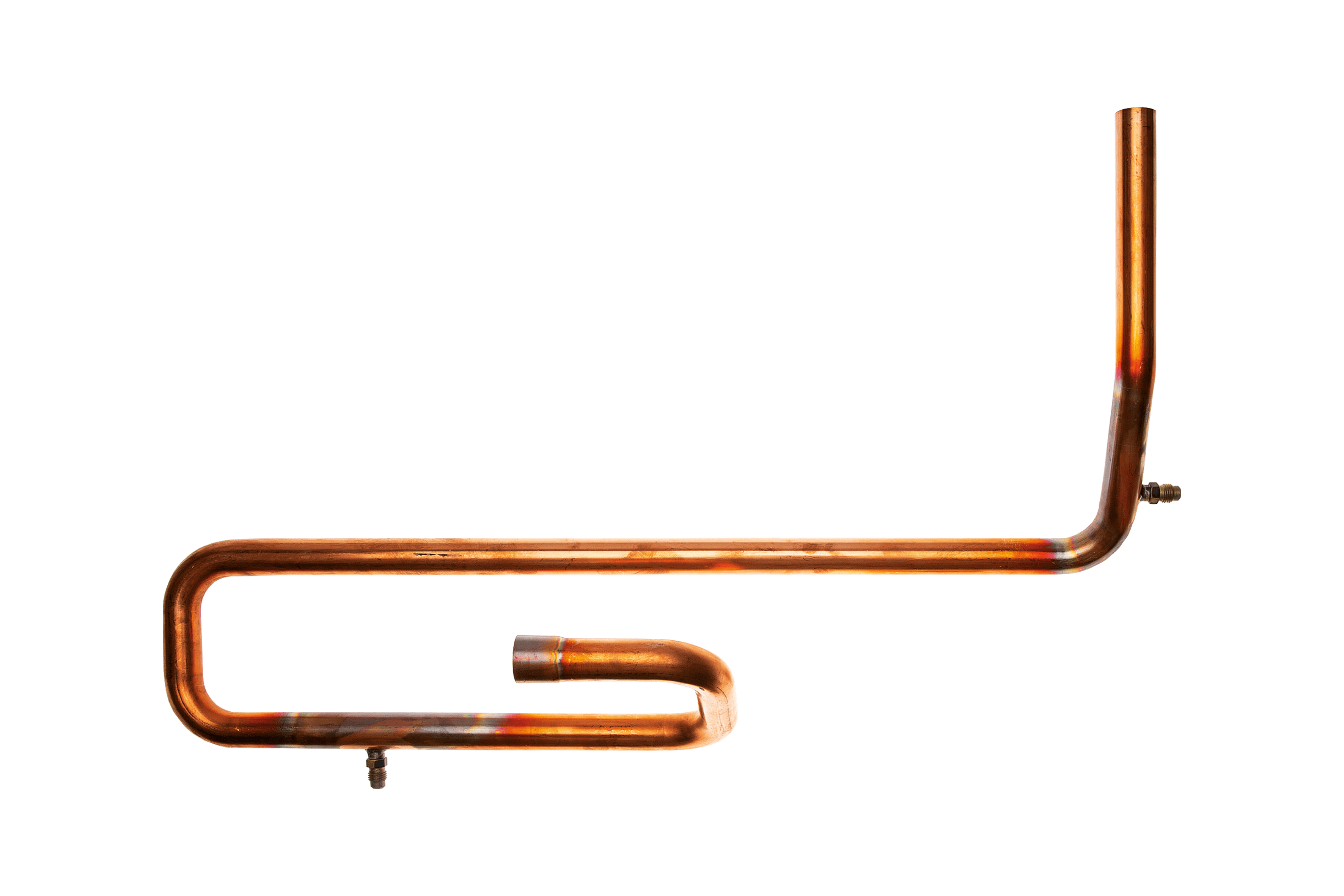 BRÖTJE Saugleitung BLW NEO 12/18