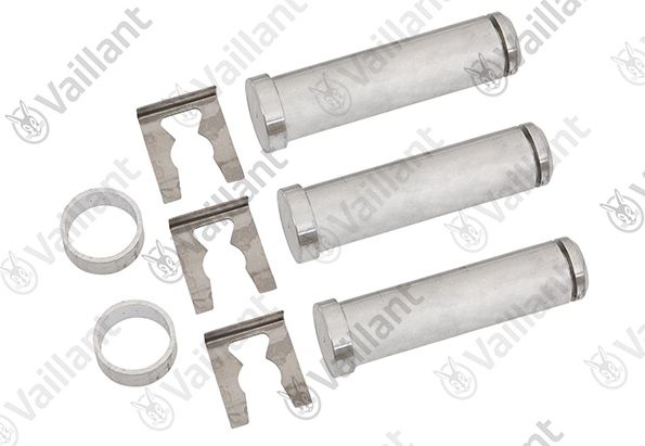 VA Bolzen Satz VFK 125-150 D,V,H