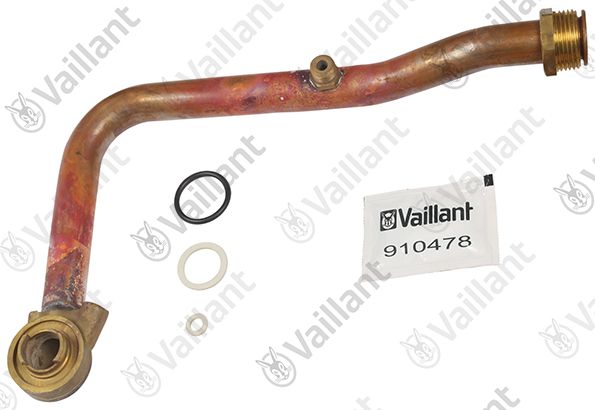 VA Rohr Schnittst.-PWT VCW 254/4-7, VCW 244/4-5, VC 254/4-7