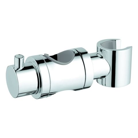 Grohe Gleitelement Metall verchromt