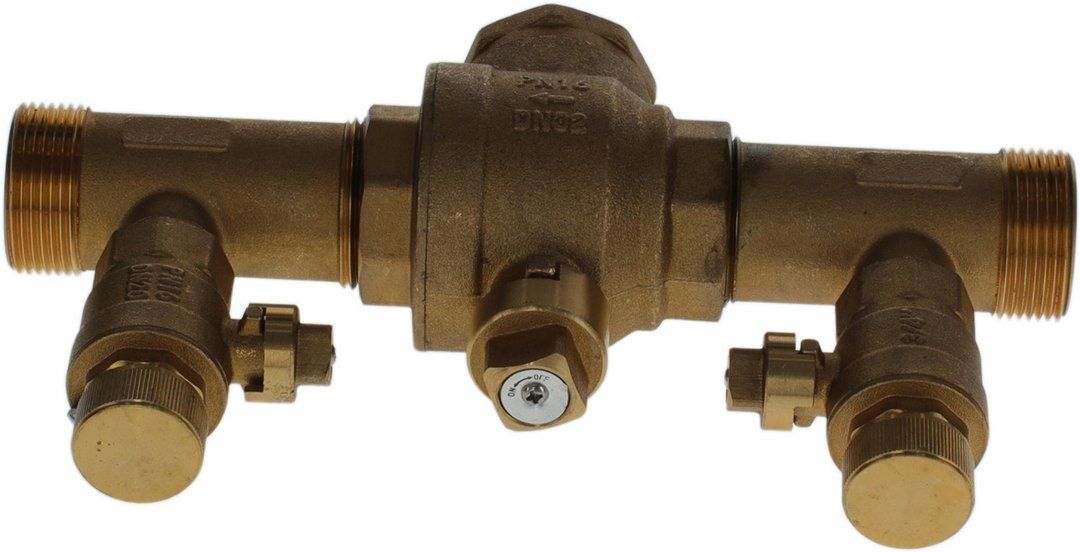 BOSCH Ersatzteil TTNR: 8738213398 Befülleinrichtung G1 1/4"