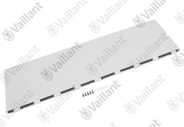 VA Seitenblech, links Vaillant-Nr. 0020192753